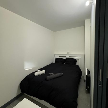 Tres Bel Appartement Cannes Esterno foto