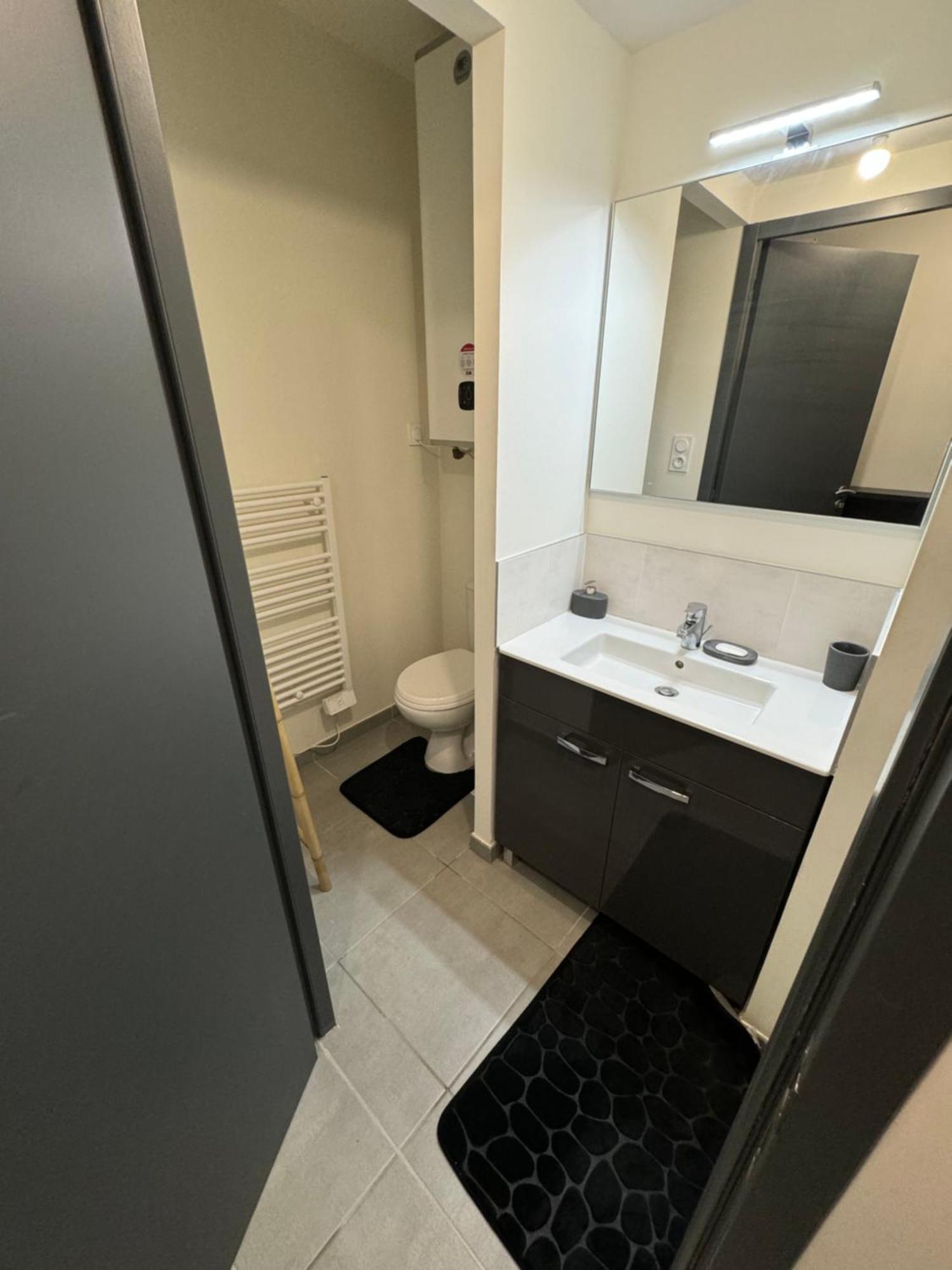 Tres Bel Appartement Cannes Esterno foto