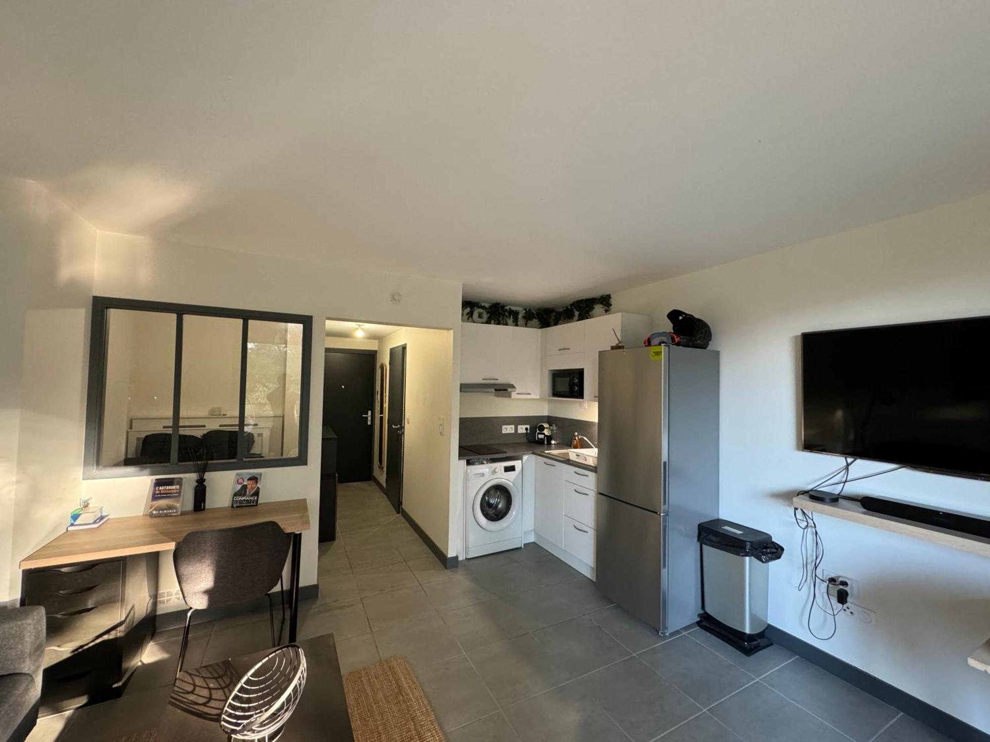 Tres Bel Appartement Cannes Esterno foto