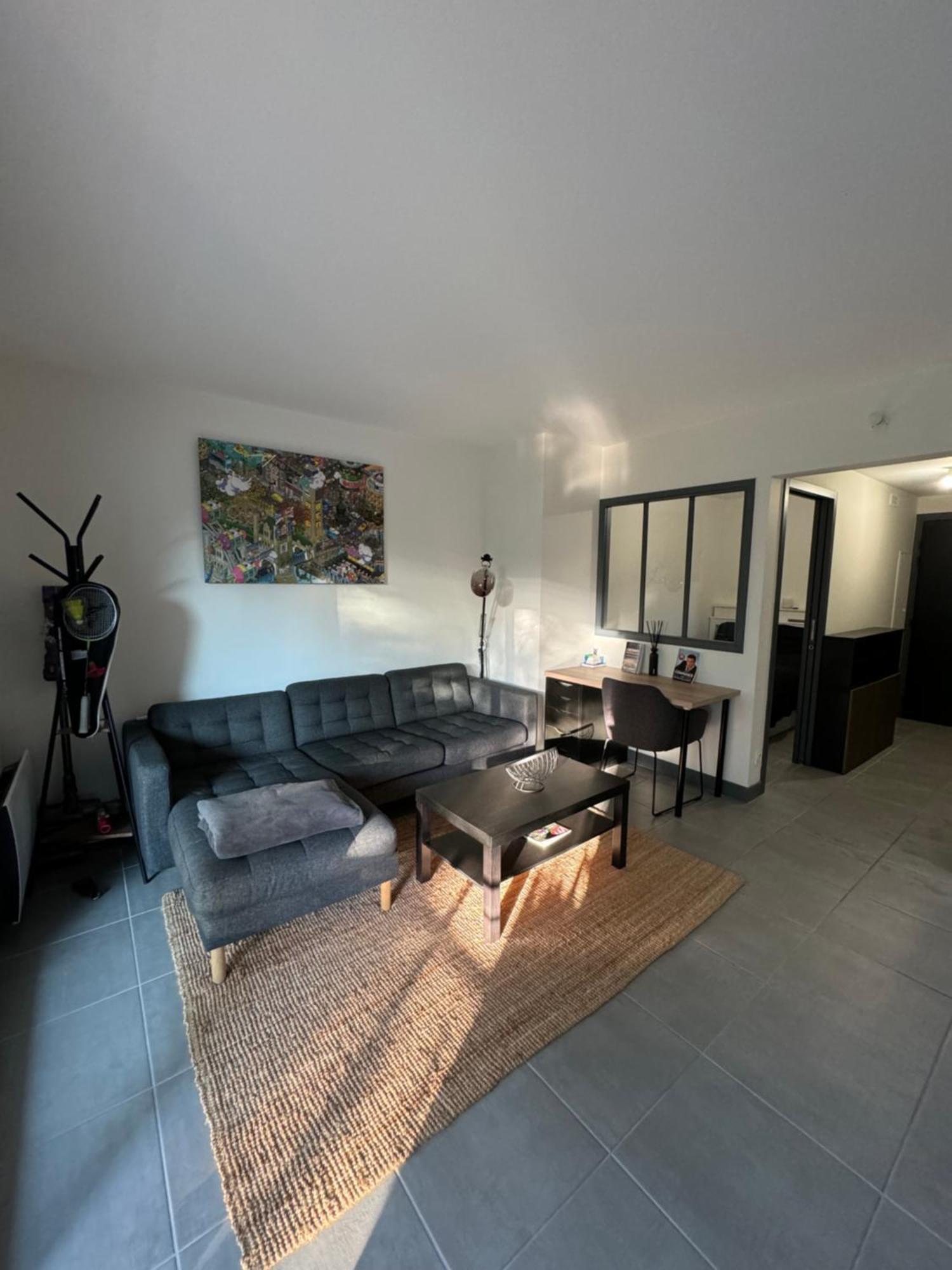 Tres Bel Appartement Cannes Esterno foto